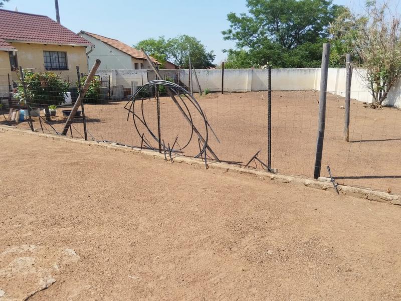 3 Bedroom Property for Sale in Mogwase North West